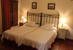 其他 7 Casa Rural Rincón de la Fuente