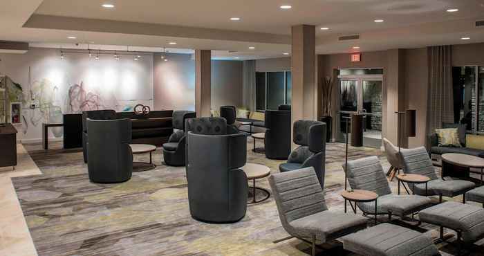 Others Courtyard by Marriott Albany Clifton Park