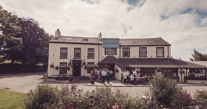 Others Longlands Inn and Restaurant