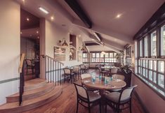 기타 4 Longlands Inn and Restaurant