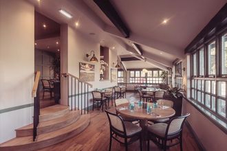 기타 4 Longlands Inn and Restaurant