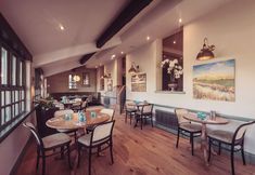 기타 6 Longlands Inn and Restaurant