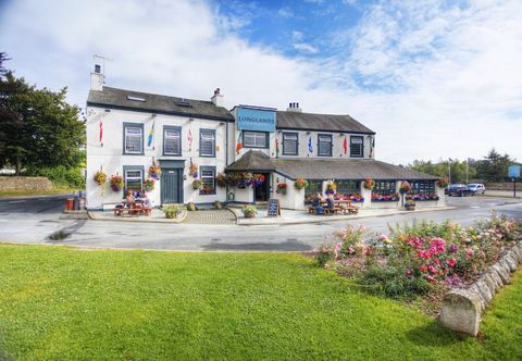 기타 Longlands Inn and Restaurant