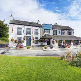 Primary image1隆格蘭德茲飯店及餐廳,海恩德本区飯店