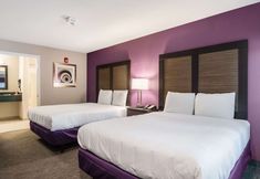 其他 6 Econo Lodge Inn & Suites North Little Rock near Riverfront