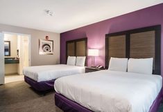 Others 6 Econo Lodge Inn & Suites North Little Rock near Riverfront