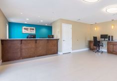 其他 5 Econo Lodge Inn & Suites North Little Rock near Riverfront