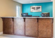 其他 3 Econo Lodge Inn & Suites North Little Rock near Riverfront