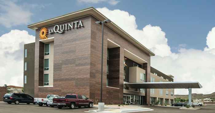 Others La Quinta Inn & Suites by Wyndham Kingman