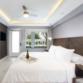 Imej utama 1 Elita Hotel, Marriott's Harbor Beach Resort & Spa Hotels