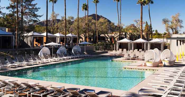 Others Andaz Scottsdale Resort & Bungalows