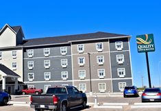 Others 3 Quality Inn & Suites