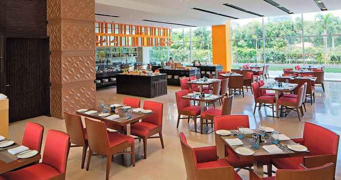 อื่นๆ Fairfield By Marriott Lucknow