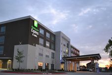 其他 Holiday Inn Express & Suites MCKINNEY - FRISCO EAST by IHG, an IHG Hotel