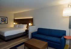 其他 7 Holiday Inn Express & Suites MCKINNEY - FRISCO EAST by IHG, an IHG Hotel