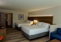 其他 6 Holiday Inn Express & Suites MCKINNEY - FRISCO EAST by IHG, an IHG Hotel