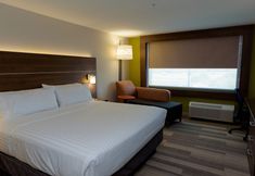 其他 2 Holiday Inn Express & Suites MCKINNEY - FRISCO EAST by IHG, an IHG Hotel