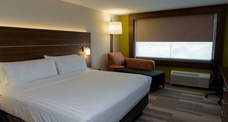 Others 2 Holiday Inn Express & Suites MCKINNEY - FRISCO EAST by IHG, an IHG Hotel