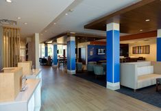 其他 3 Holiday Inn Express & Suites MCKINNEY - FRISCO EAST by IHG, an IHG Hotel