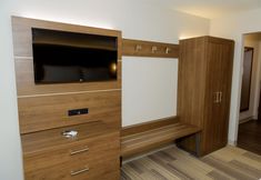 其他 5 Holiday Inn Express & Suites MCKINNEY - FRISCO EAST by IHG, an IHG Hotel