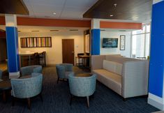 其他 4 Holiday Inn Express & Suites MCKINNEY - FRISCO EAST by IHG, an IHG Hotel