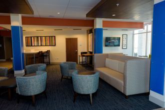其他 4 Holiday Inn Express & Suites MCKINNEY - FRISCO EAST by IHG, an IHG Hotel
