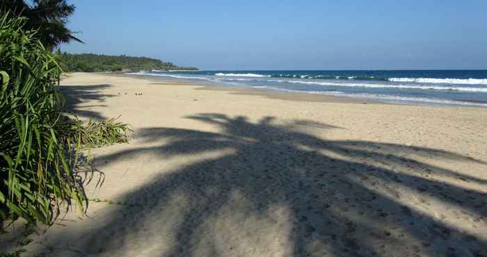 Khác Isana Beach House