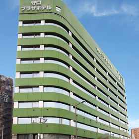 Primary image 1 Osaka Moriguchi Plaza Hotel Dainichi Ekimae, FUSE Hotels