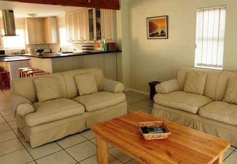 Lainnya 11 Kian s Place Self catering