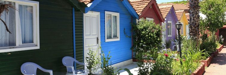 Others Kuba Beach Hotel