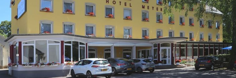 其他 Hotel Meyer