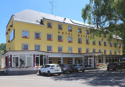 其他 Hotel Meyer