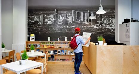 其他 2 Warsaw Hostel Centrum