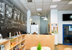 기타 5 Warsaw Hostel Centrum