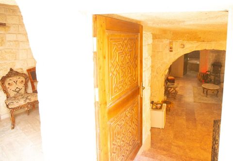 其他 Oread Cave Suites