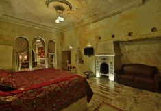 其他 3 Oread Cave Suites