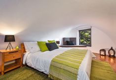 Lain-lain 3 Old Vourvoulos Houses