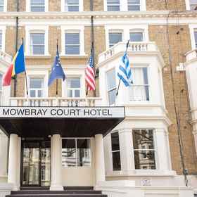 Primary image 1 Mowbray Court Hotel, Enfield Hotels