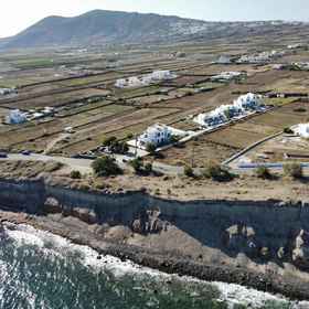 Primary image 1 Paradisos Oia, โรงแรม & ที่พัก ซานโตรินี่