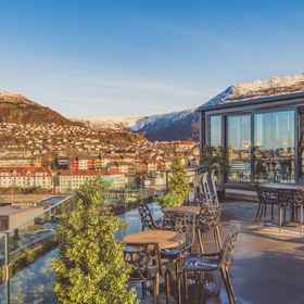 Primary image 1 Magic Hotel Solheimsviken, Khách sạn Bảo tàng Bệnh phong