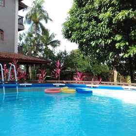 メイン イメージ 1 Castelinho Guest House, Tamar Project Hotels