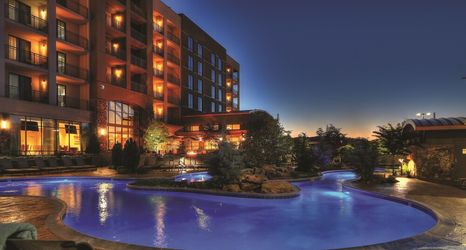 기타 2 Courtyard by Marriott Pigeon Forge
