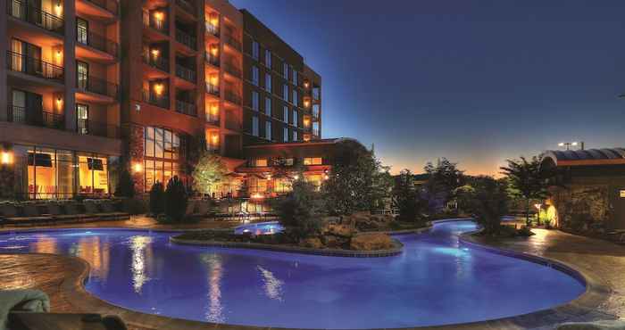 Others Courtyard by Marriott Pigeon Forge