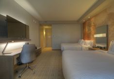 기타 5 Courtyard by Marriott Pigeon Forge