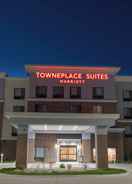 ภาพหลัก TownePlace Suites by Marriott Battle Creek