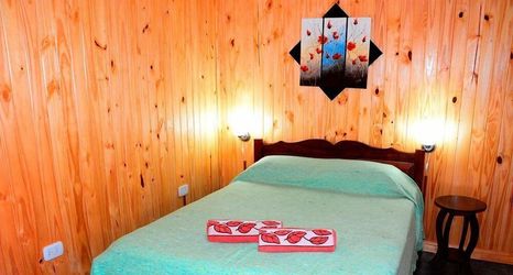 其他 2 Nuova Villa Cabañas