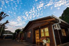 其他 Nuova Villa Cabañas