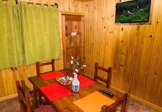 其他 3 Nuova Villa Cabañas