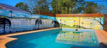 其他 6 Nuova Villa Cabañas