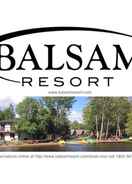 Imej utama Balsam Resort